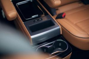 2019 Lincoln Aviator Black Label