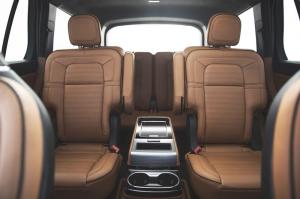 2019 Lincoln Aviator Black Label