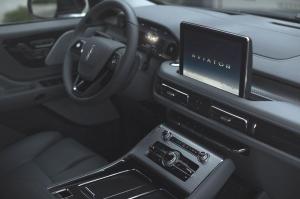 2019 Lincoln Aviator Grand Touring