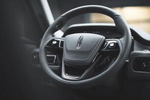 2019 Lincoln Aviator Grand Touring