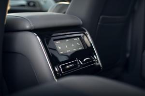 2019 Lincoln Aviator Grand Touring