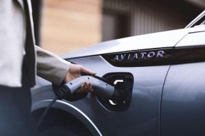 2019 Lincoln Aviator Grand Touring
