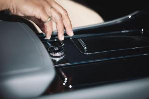 2019 Lincoln Aviator Grand Touring