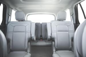 2019 Lincoln Aviator Grand Touring