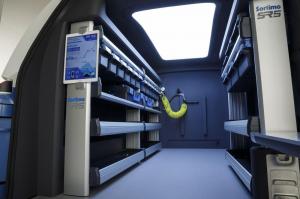2018 Volkswagen I.D. Buzz Cargo