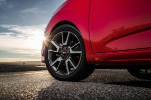 2019 Kia Soul GT-Line