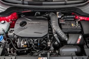 2019 Kia Soul GT-Line