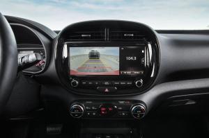 2019 Kia Soul GT-Line