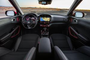 2019 Kia Soul GT-Line