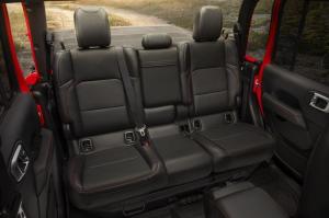 2019 Jeep Gladiator Rubicon