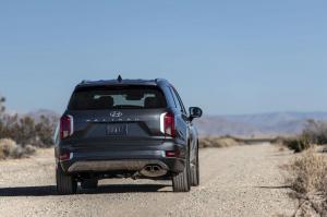 2019 Hyundai Palisade