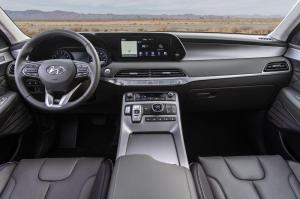 2019 Hyundai Palisade