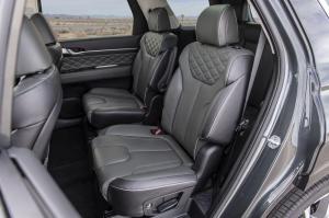 2019 Hyundai Palisade