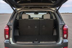 2019 Hyundai Palisade