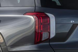 2019 Hyundai Palisade