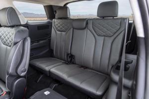 2019 Hyundai Palisade