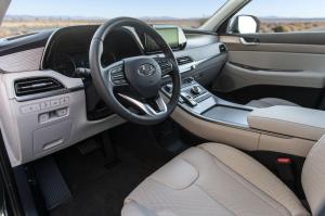 2019 Hyundai Palisade