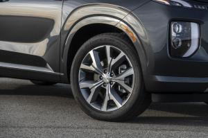 2019 Hyundai Palisade