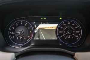 2019 Hyundai Palisade