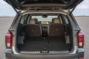 2019 Hyundai Palisade