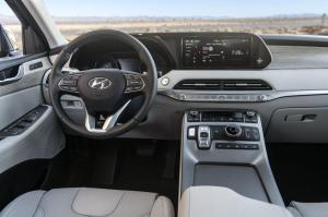 2019 Hyundai Palisade