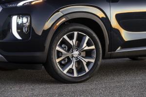 2019 Hyundai Palisade