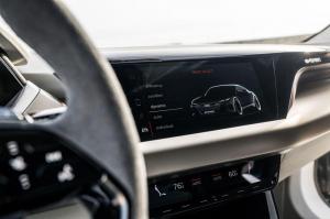 2018 Audi e-tron GT Concept