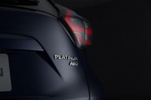 2018 Nissan Murano