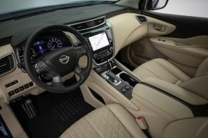 2018 Nissan Murano