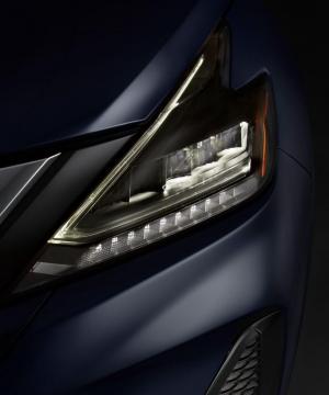 2018 Nissan Murano