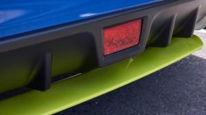 2018 Subaru WRX STI Diamond Edition