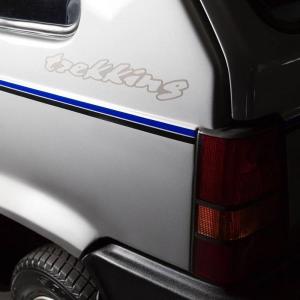 2018 Fiat Panda 4x4 by Garage Italia Customs