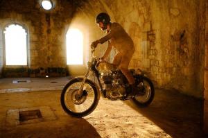 2018 Royal Enfield Classic 500 by BAAK