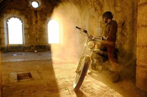 2018 Royal Enfield Classic 500 by BAAK