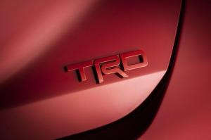 2019 Toyota Avalon TRD