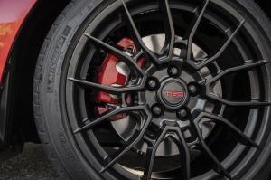 2019 Toyota Avalon TRD