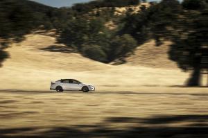 2019 Toyota Camry TRD