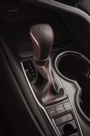 2019 Toyota Camry TRD