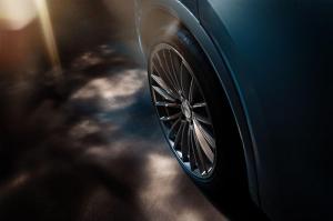 2018 Porsche Cayenne Turbo by TechArt