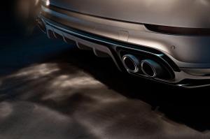 2018 Porsche Cayenne Turbo by TechArt