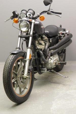 1983 Harley-Davidson XR1000