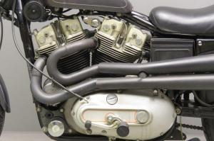 1983 Harley-Davidson XR1000
