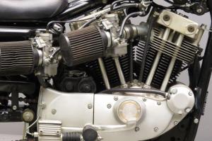 1983 Harley-Davidson XR1000