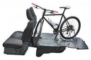 2018 Suzuki Spacia Gear