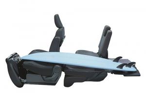 2018 Suzuki Spacia Gear