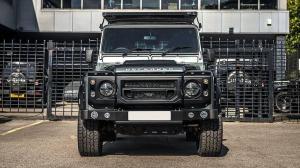 2018 Land Rover Defender 2.2 TDCI 110 Utility Wagon by Project Kahn