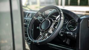 2018 Land Rover Defender 2.2 TDCI 110 Utility Wagon by Project Kahn