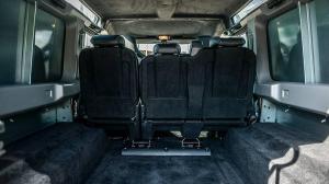 2018 Land Rover Defender 2.2 TDCI 110 Utility Wagon by Project Kahn