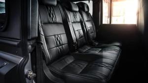 2018 Land Rover Defender 2.2 TDCI 110 Utility Wagon by Project Kahn