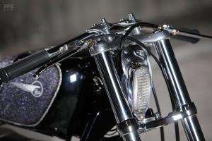 2018 BMW R75/6 by Heiwa